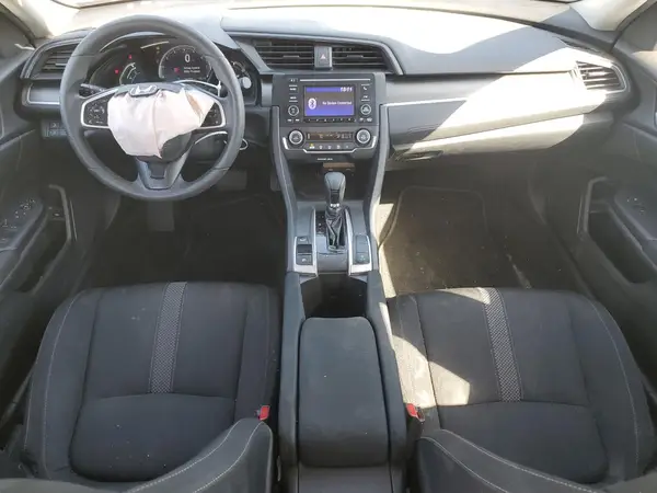 19XFC2F68KE212342 2019 HONDA CIVIC - Image 8