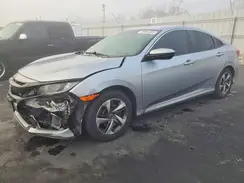 19XFC2F68KE212468 2019 HONDA CIVIC