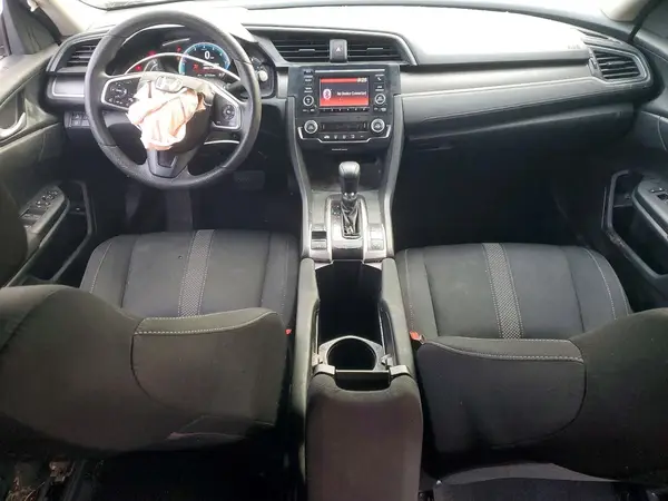 19XFC2F68KE212468 2019 HONDA CIVIC - Image 8