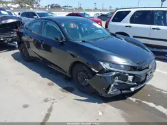 19XFC2F68KE213829 2019 HONDA CIVIC