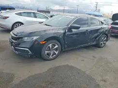19XFC2F68KE214155 2019 HONDA CIVIC