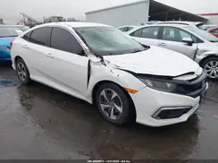 19XFC2F68KE214818 2019 HONDA CIVIC