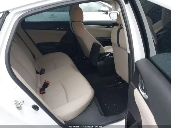 19XFC2F68KE214818 2019 HONDA CIVIC - Image 8