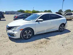 19XFC2F68KE214852 2019 HONDA CIVIC