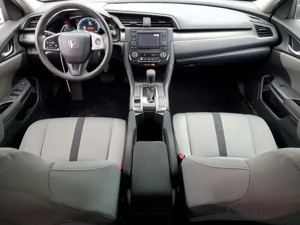 19XFC2F68KE215452 2019 HONDA CIVIC - Image 8