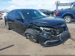19XFC2F68LE000168 2020 HONDA CIVIC