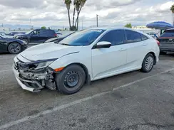 19XFC2F68LE000705 2020 HONDA CIVIC