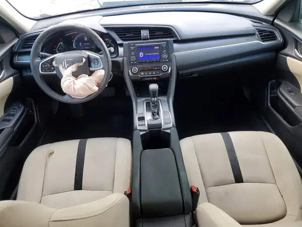 19XFC2F68LE000705 2020 HONDA CIVIC - Image 8