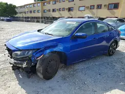 19XFC2F68LE002275 2020 HONDA CIVIC