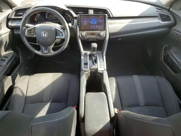 19XFC2F68LE002275 2020 HONDA CIVIC - Image 8