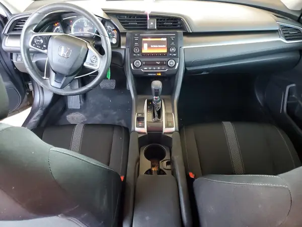 19XFC2F68LE002373 2020 HONDA CIVIC - Image 8