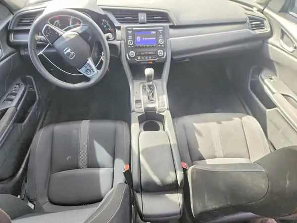 19XFC2F68LE003135 2020 HONDA CIVIC - Image 8