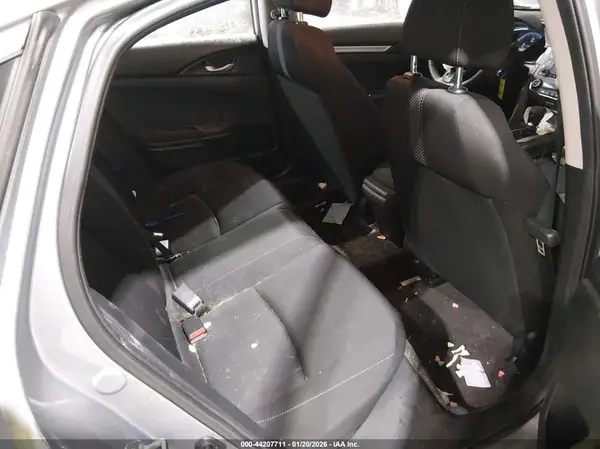 19XFC2F68LE003975 2020 HONDA CIVIC - Image 8