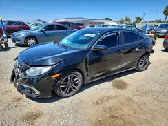19XFC2F68LE004043 2020 HONDA CIVIC