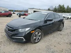 19XFC2F68LE004429 2020 HONDA CIVIC