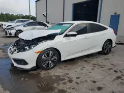 19XFC2F68LE004530 2020 HONDA CIVIC