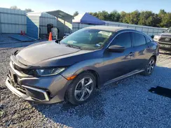 19XFC2F68LE004690 2020 HONDA CIVIC