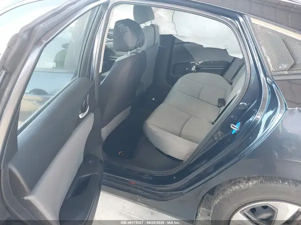 19XFC2F68LE006018 2020 HONDA CIVIC - Image 8
