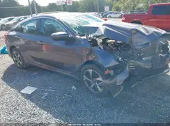 19XFC2F68LE007749 2020 HONDA CIVIC