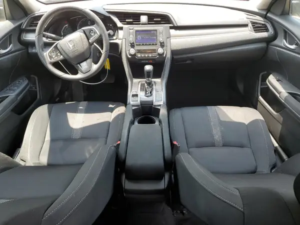 19XFC2F68LE008576 2020 HONDA CIVIC - Image 8