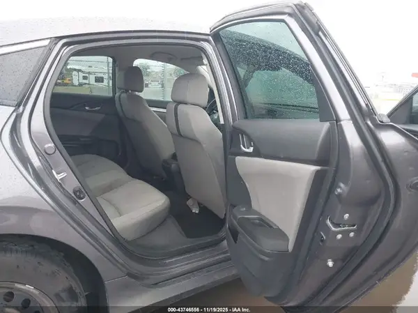 19XFC2F68LE008710 2020 HONDA CIVIC - Image 8