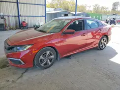 19XFC2F68LE009629 2020 HONDA CIVIC