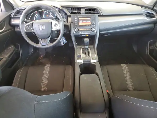 19XFC2F68LE009629 2020 HONDA CIVIC - Image 8