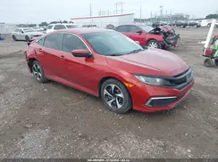 19XFC2F68LE009940 2020 HONDA CIVIC