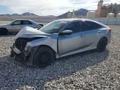 19XFC2F68LE010134 2020 HONDA CIVIC
