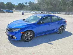 19XFC2F68LE011087 2020 HONDA CIVIC