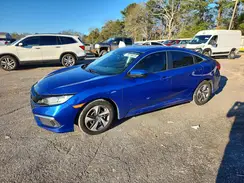 19XFC2F68LE011123 2020 HONDA CIVIC