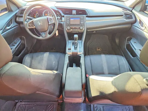 19XFC2F68LE011123 2020 HONDA CIVIC - Image 8