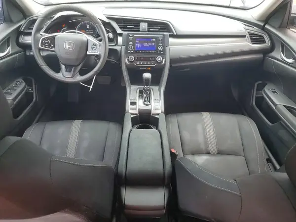 19XFC2F68LE011204 2020 HONDA CIVIC - Image 8