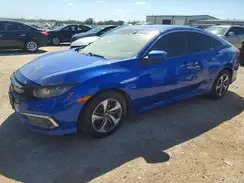 19XFC2F68LE011218 2020 HONDA CIVIC