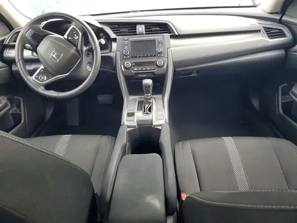 19XFC2F68LE011221 2020 HONDA CIVIC - Image 8