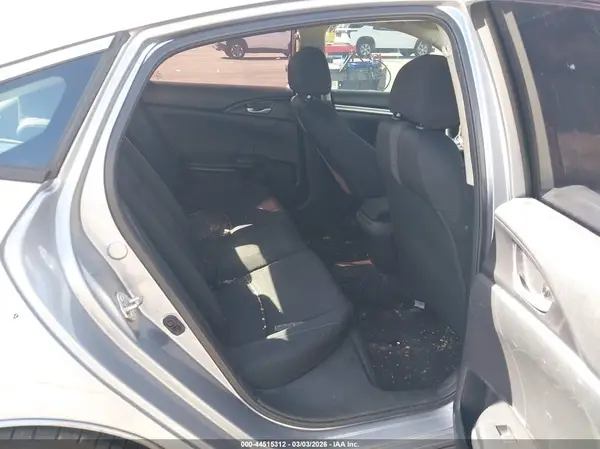 19XFC2F68LE011378 2020 HONDA CIVIC - Image 8