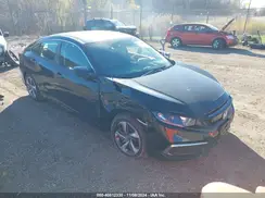 19XFC2F68LE011865 2020 HONDA CIVIC