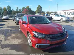 19XFC2F68LE012286 2020 HONDA CIVIC