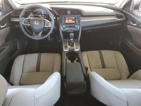 19XFC2F68LE012482 2020 HONDA CIVIC - Image 8