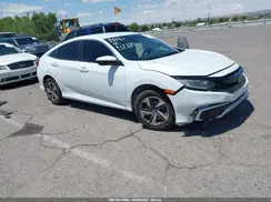 19XFC2F68LE014295 2020 HONDA CIVIC