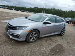 19XFC2F68LE015060 2020 HONDA CIVIC