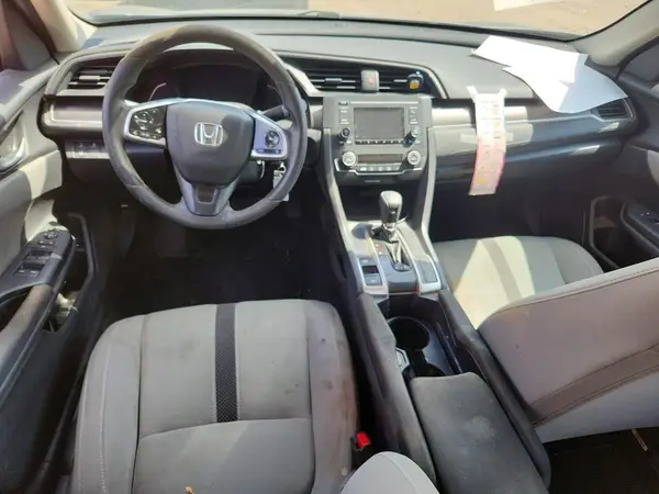 19XFC2F68LE015768 2020 HONDA CIVIC - Image 8