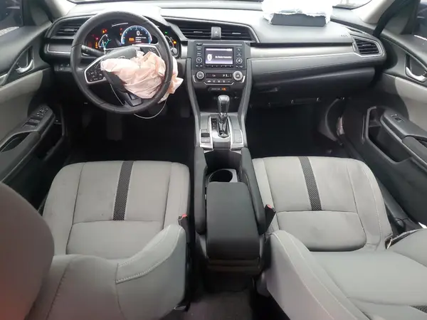 19XFC2F68LE015995 2020 HONDA CIVIC - Image 8