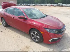 19XFC2F68LE016368 2020 HONDA CIVIC