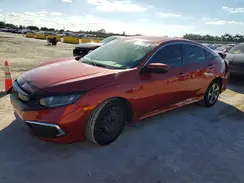19XFC2F68LE016497 2020 HONDA CIVIC