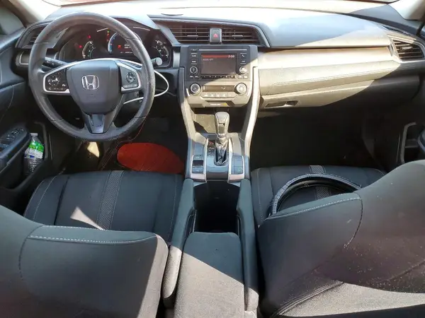 19XFC2F68LE016497 2020 HONDA CIVIC - Image 8