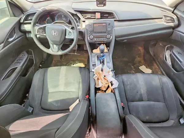 19XFC2F68LE016516 2020 HONDA CIVIC - Image 8