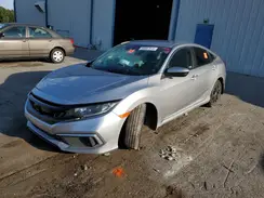 19XFC2F68LE016564 2020 HONDA CIVIC