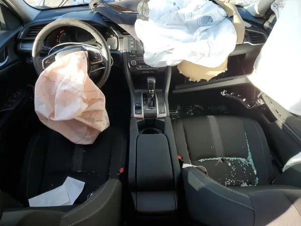 19XFC2F68LE016564 2020 HONDA CIVIC - Image 8