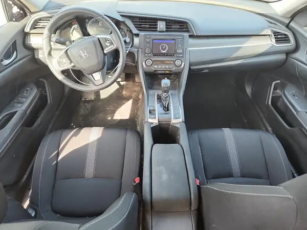 19XFC2F68LE016631 2020 HONDA CIVIC - Image 8